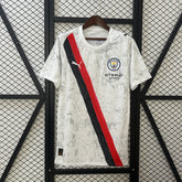 camisa Manchester City 24/25