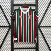 Camisa Fluminense 25/26