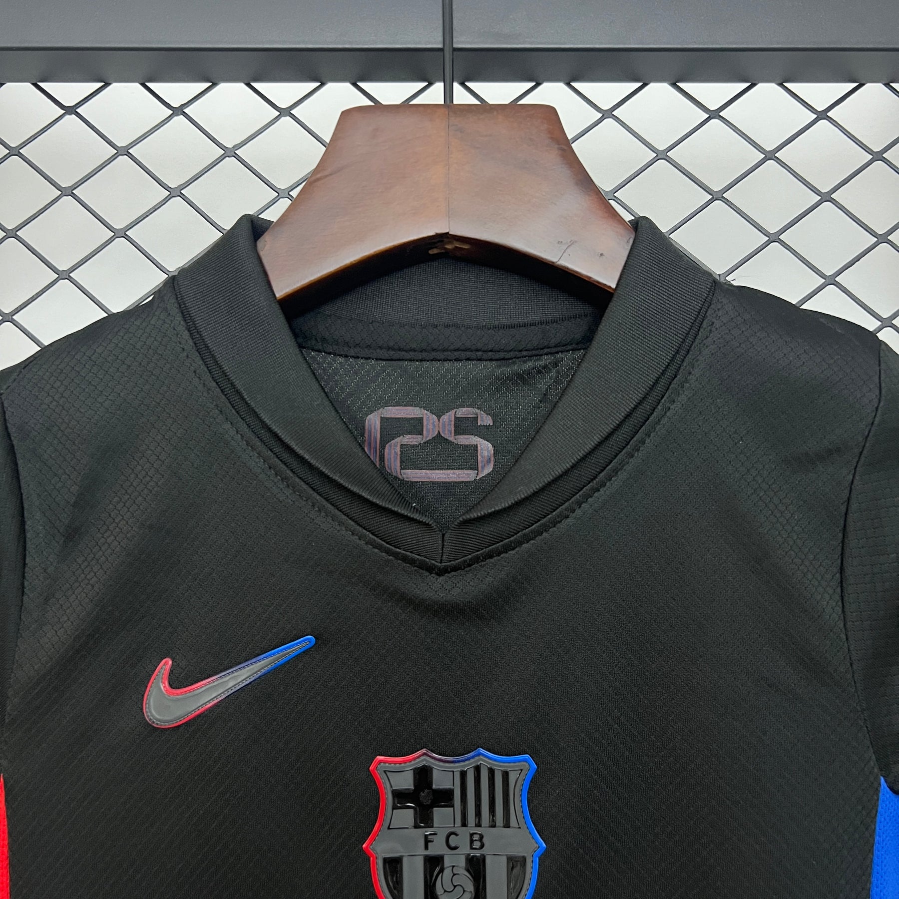 Kit infantil Barcelona 25/26