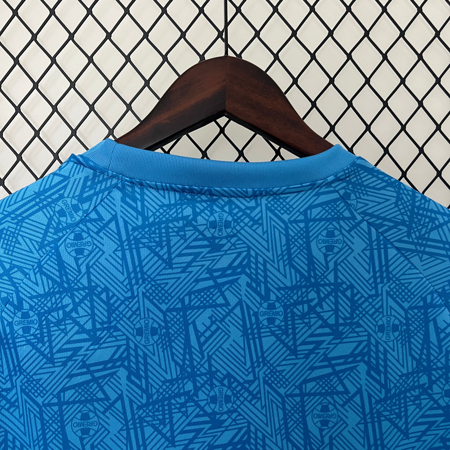 Camisa Grêmio goleiro 24/25