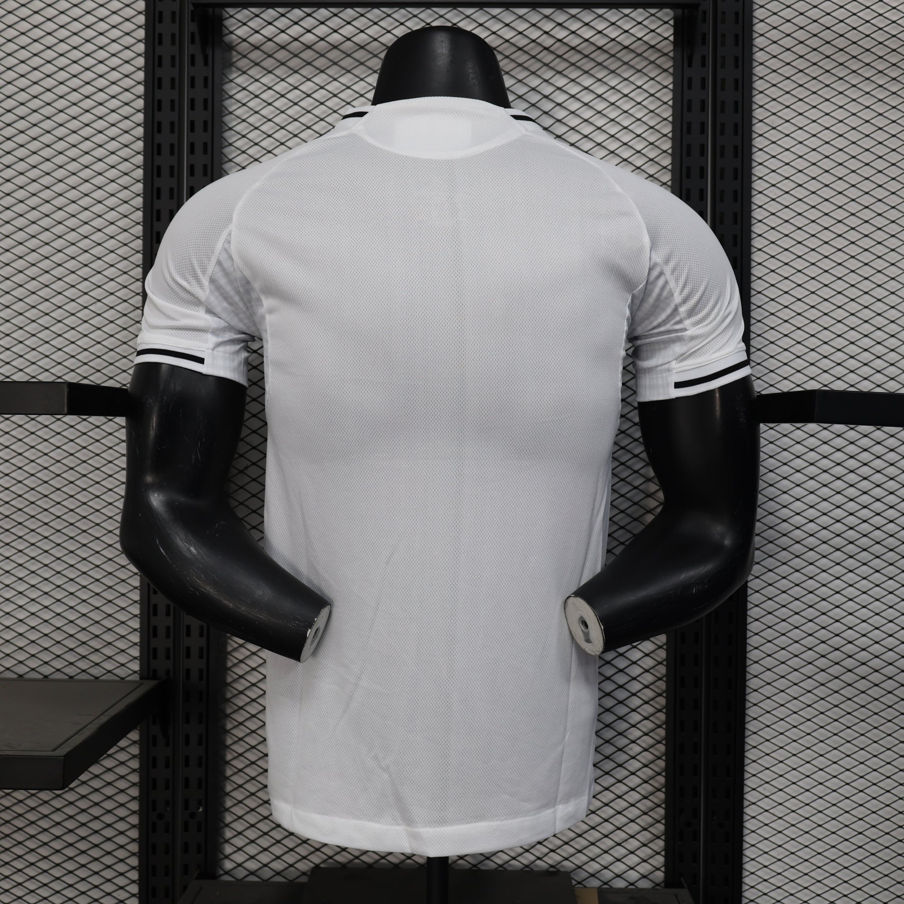 Camisa Newcastle Versão jogador 25/26
