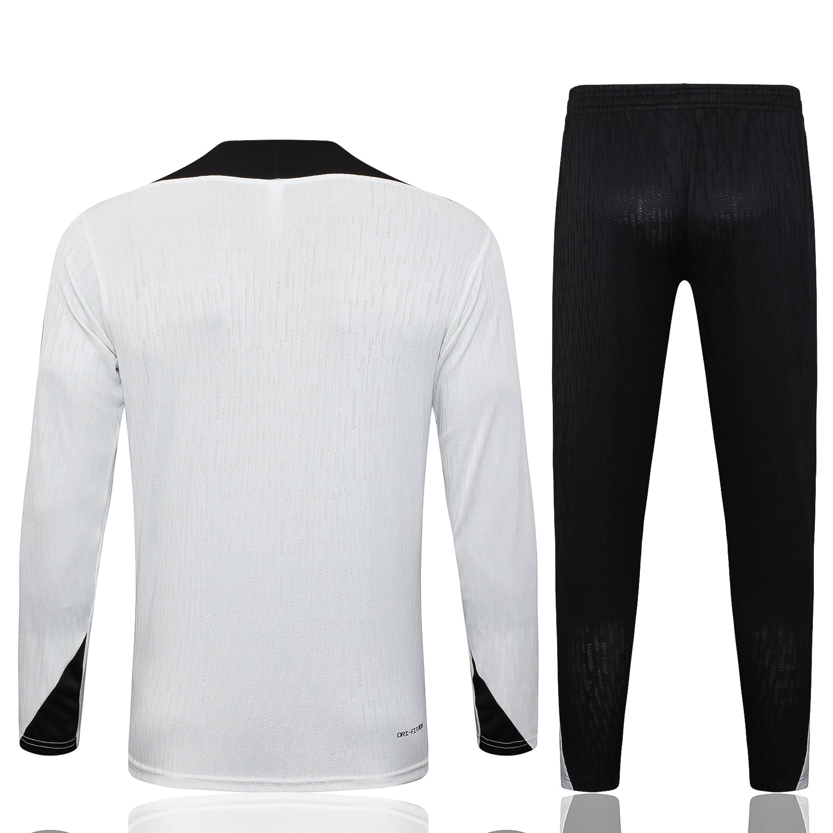 Kit Treino Liverpool Masculina 25/26- Agasalho+Calça