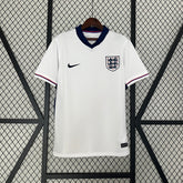Camisa Inglaterra 24