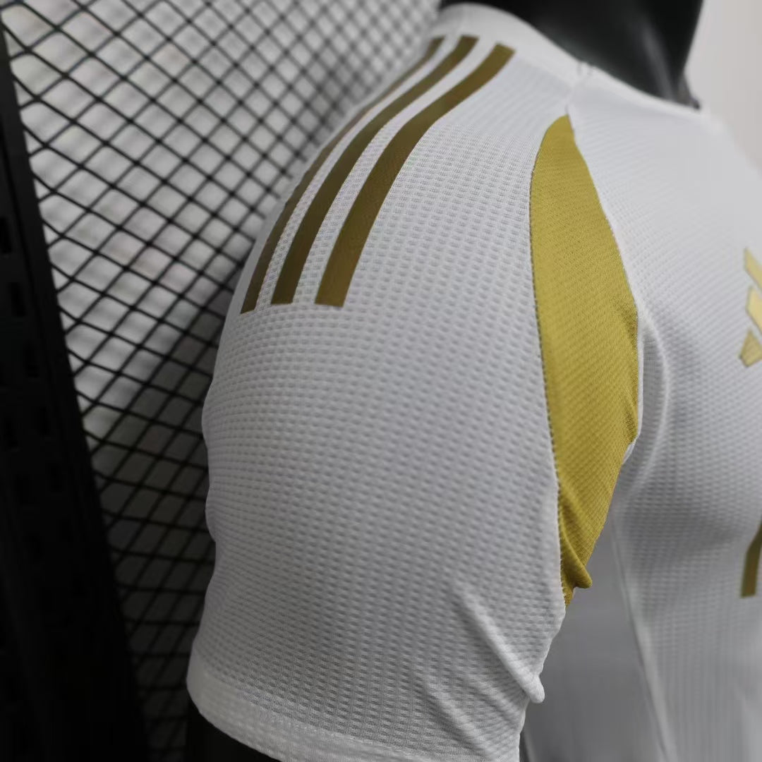 Camisa All nassr Versão jogador 24/25