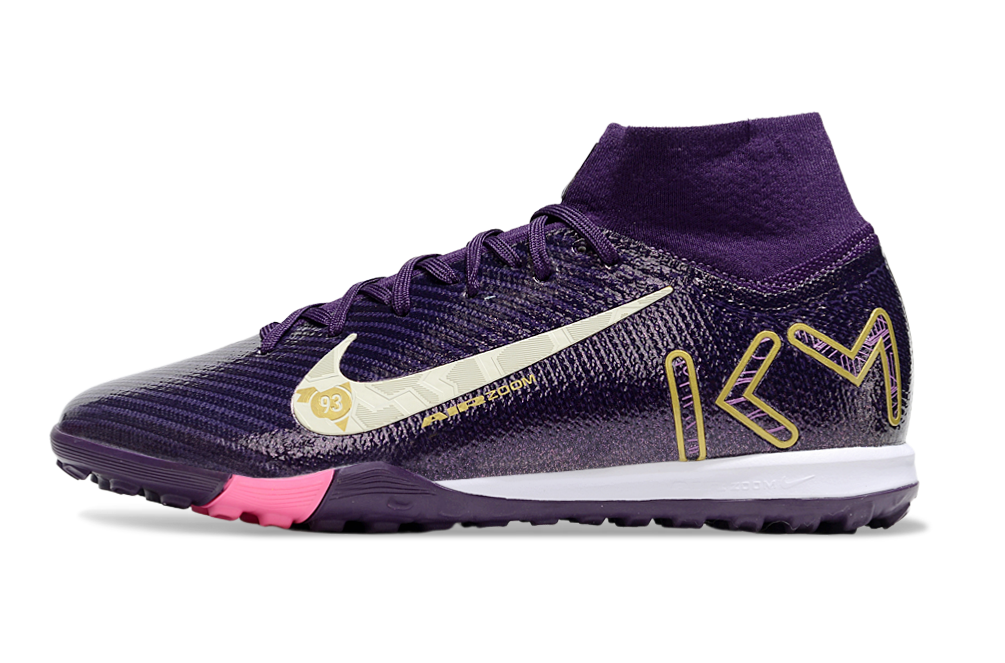 Chuteira Nike Mercurial Superfly 10 Elite Society "Mbappé"