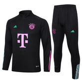Kit Treino Bayern Munchen Masculina  25/26- Agasalho+Calça