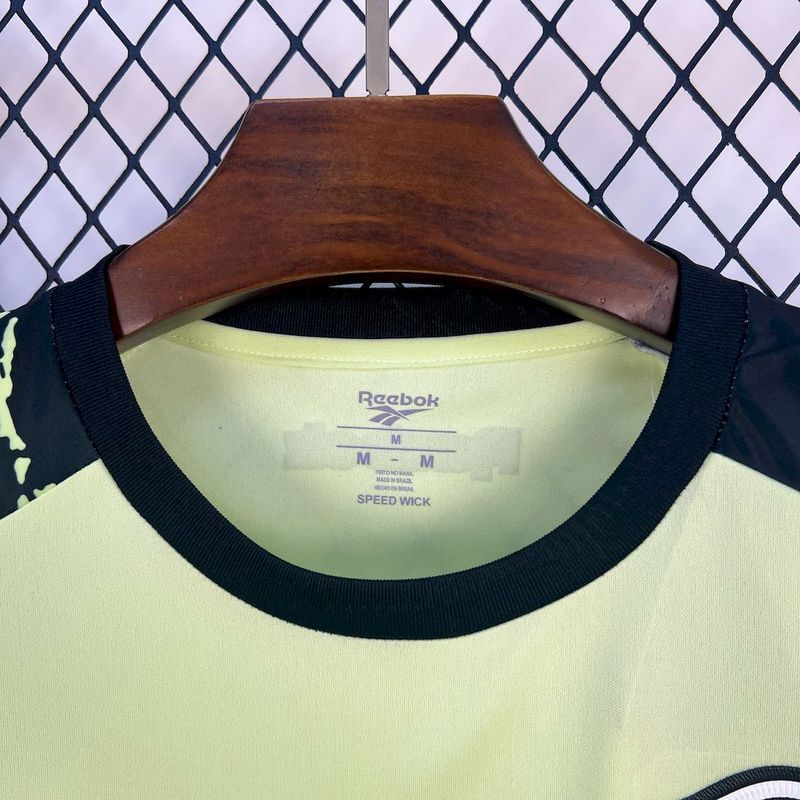 Camisa botafogo 25/26