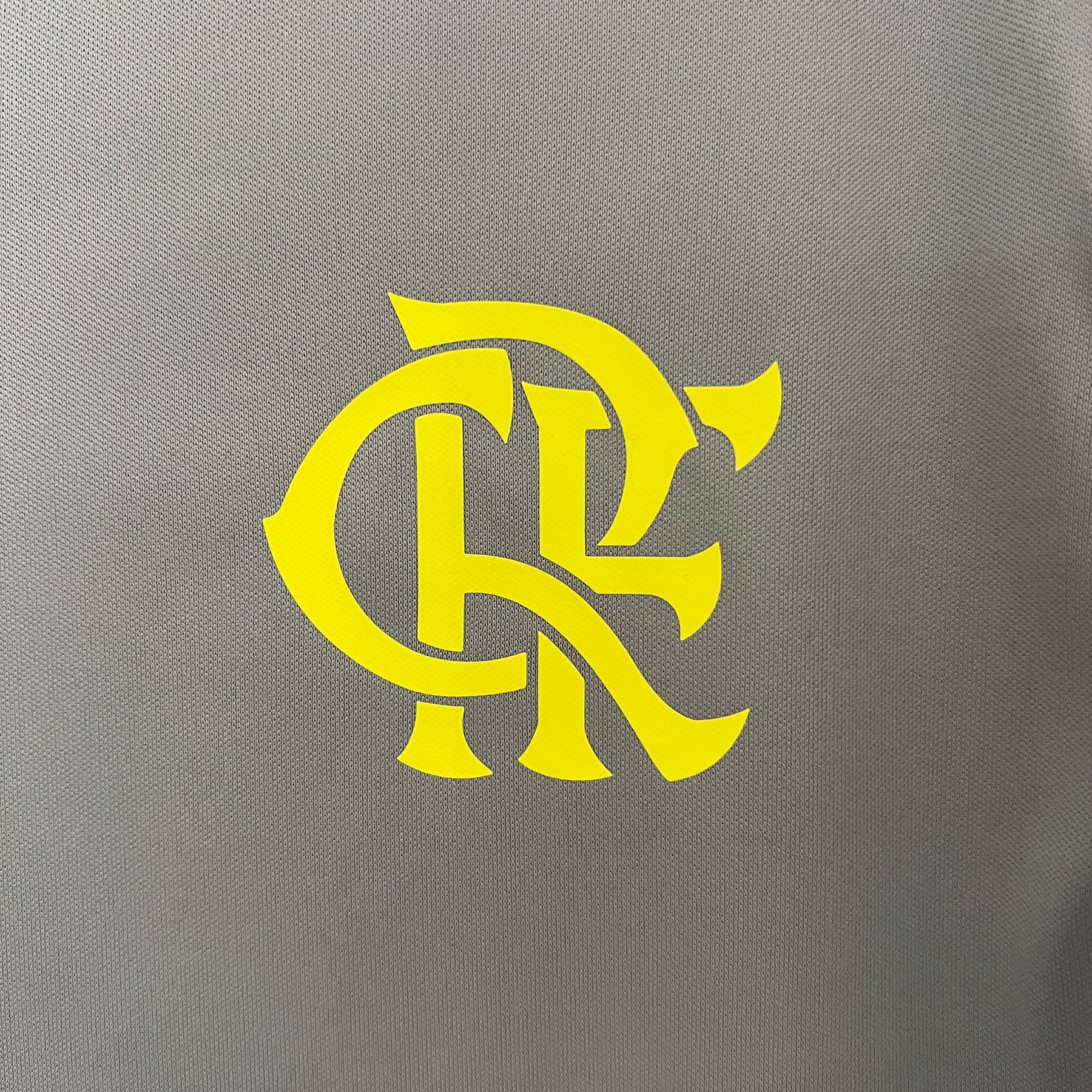 camisa Flamengo Feminina 24/25