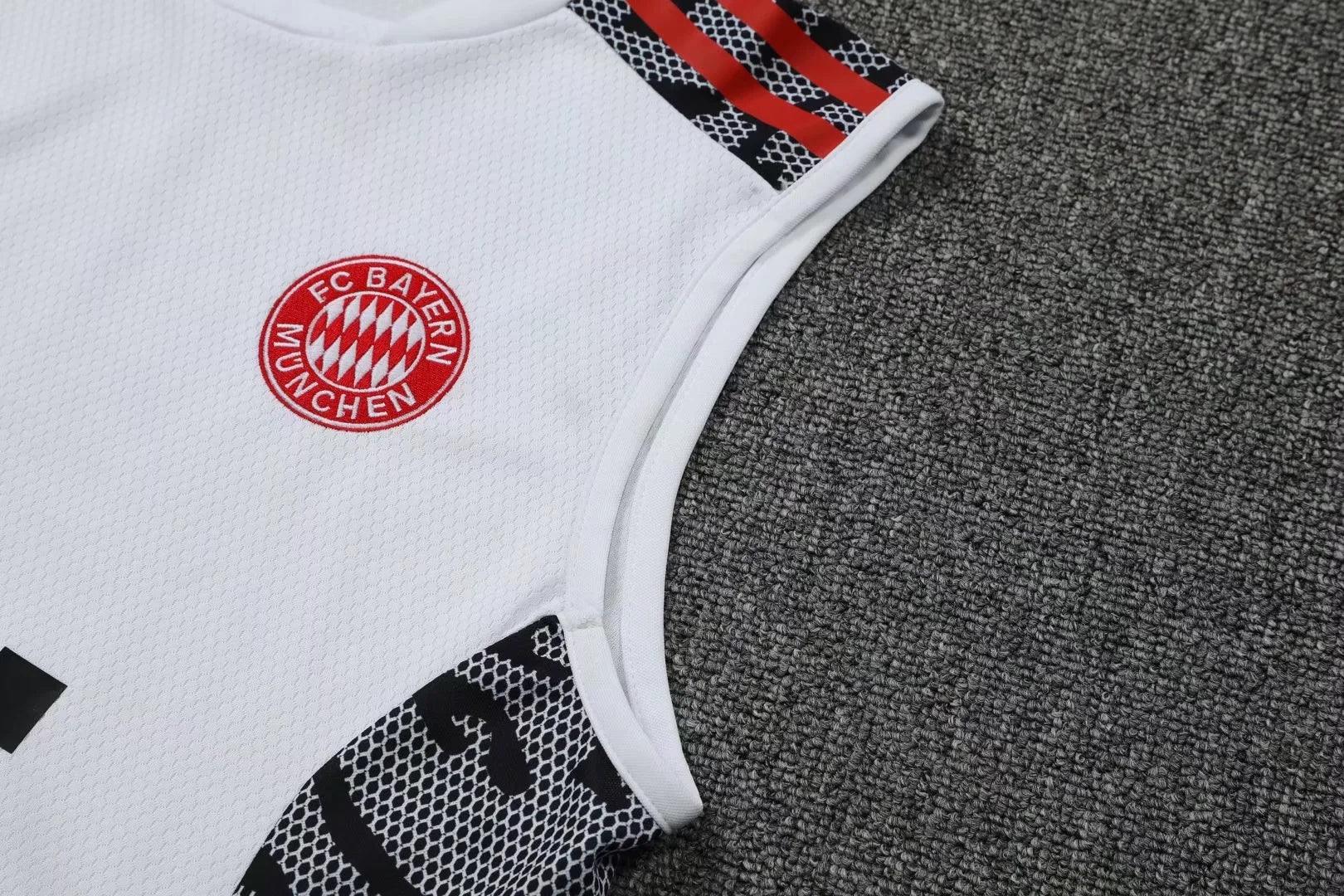 Kit de Treino Bayern München 22/23