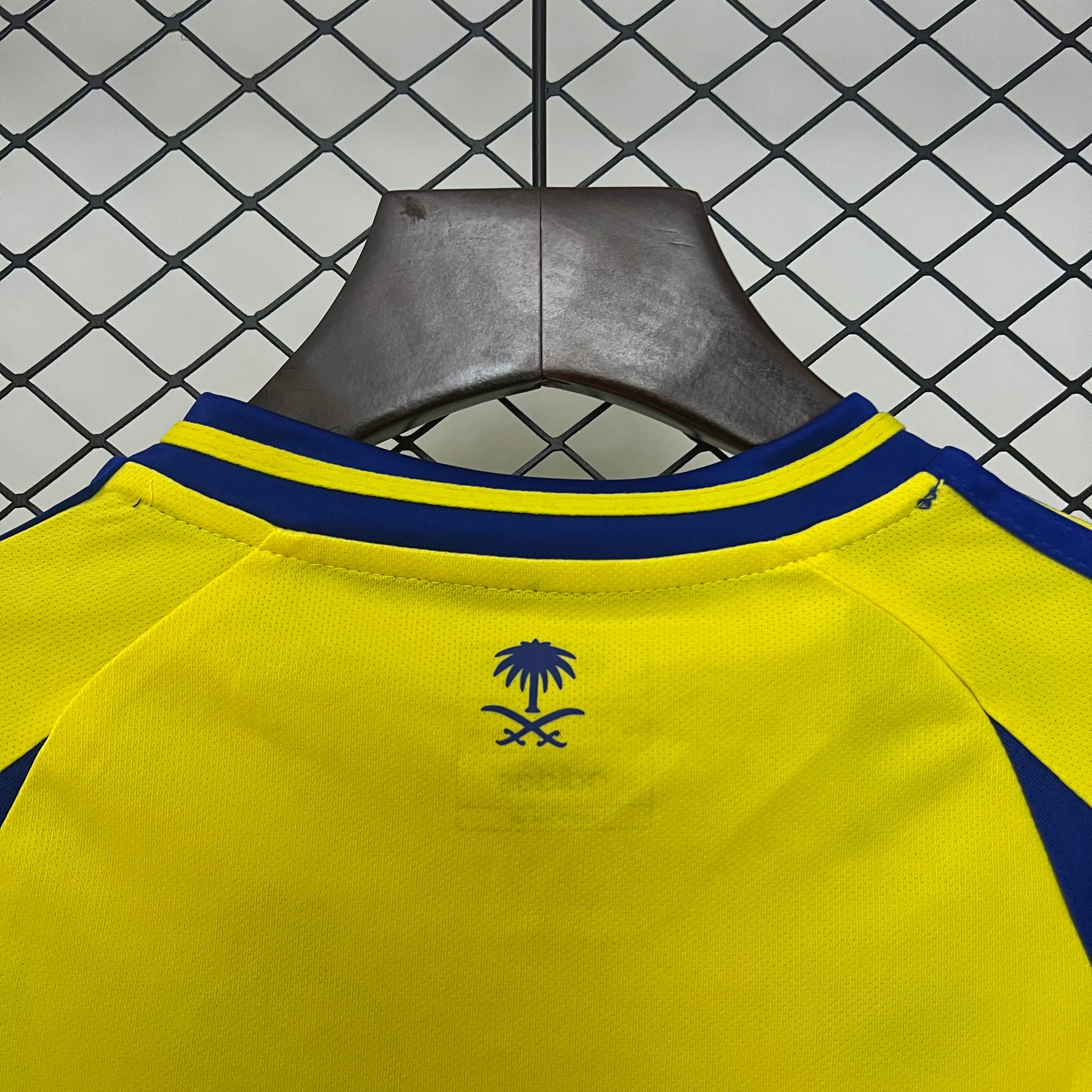Kit infantil Al nassr 24/25