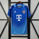 camisa Bayern Munich 25/26