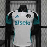 Camisa Newcastle Versão jogador 24/25