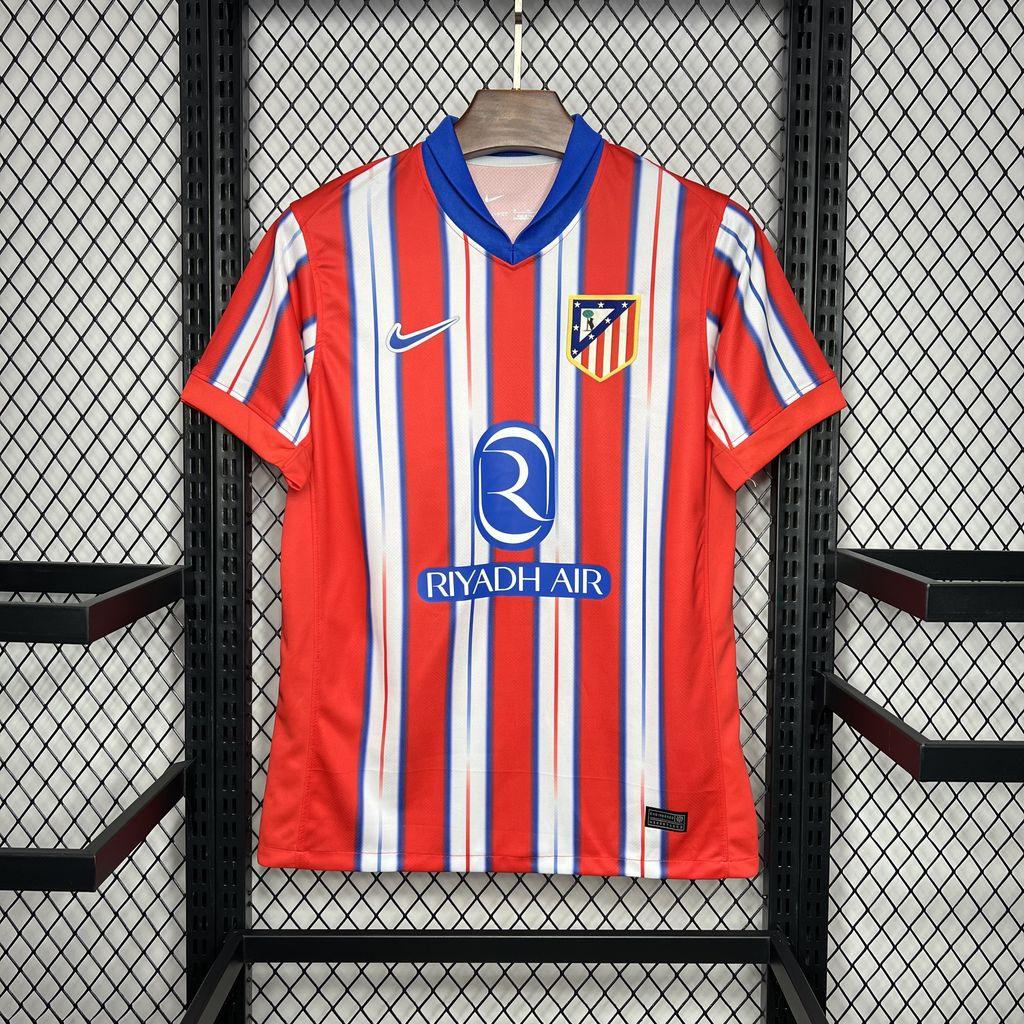 Camisa Atlético Madrid  24/25