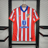 Camisa Atlético Madrid  24/25