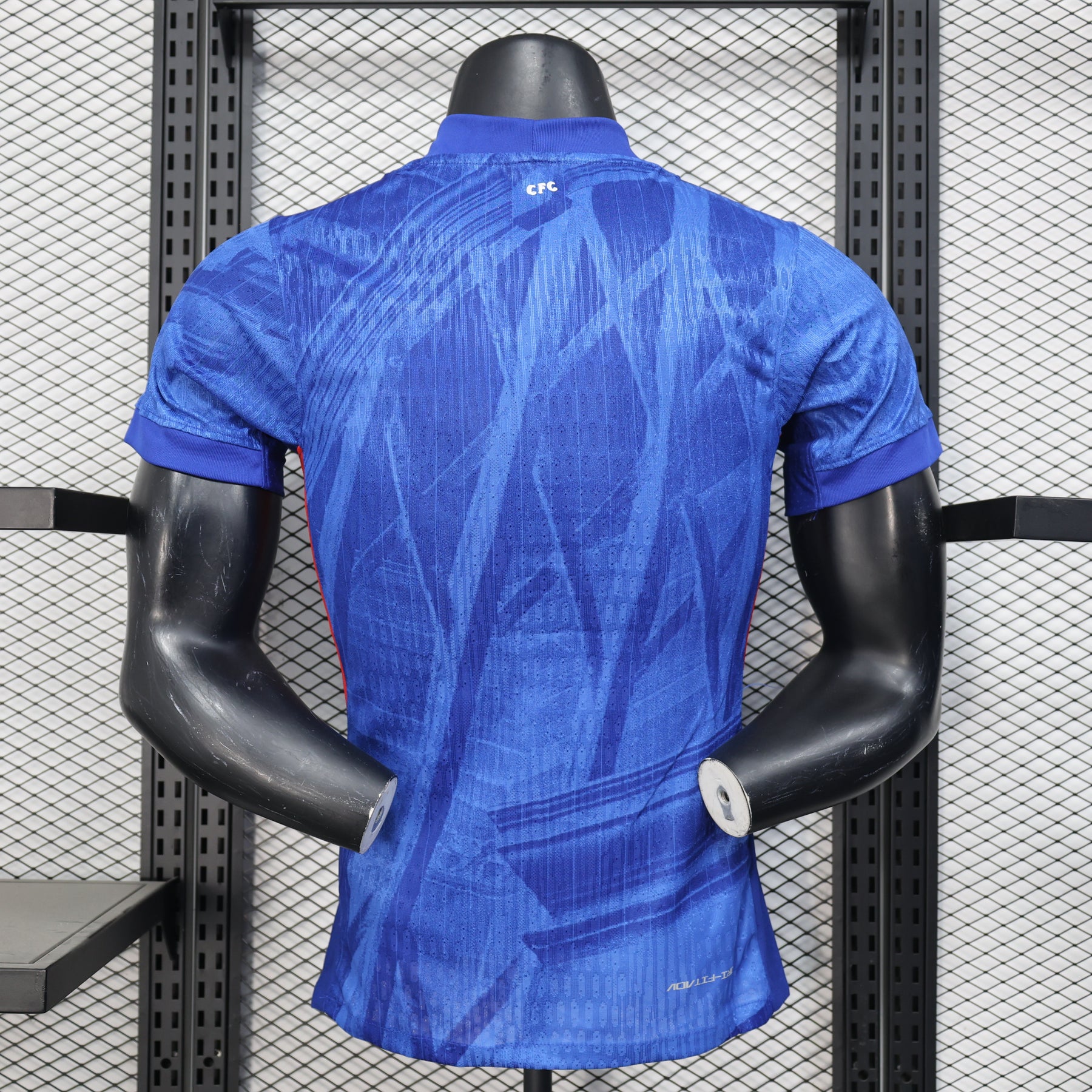 Camisa Chelsea Versão jogador 25/26