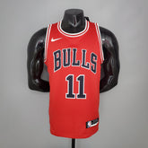Camisa Chicago Bulls Red