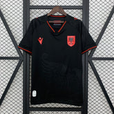 Camisa Albania 25