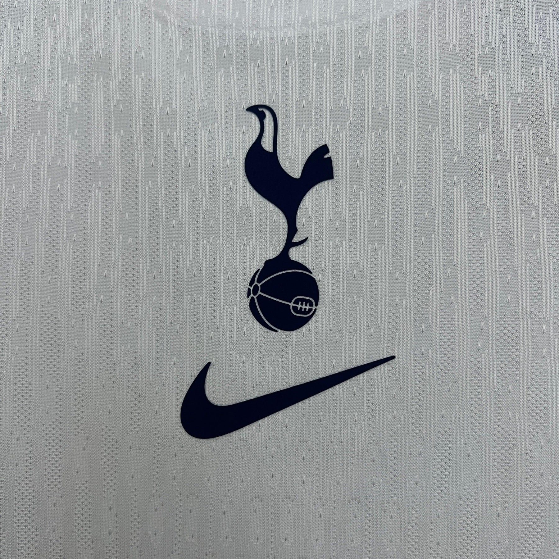 Camisa Tottenham 25/26