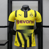 Camisa Borussia Dortmund versão jogador 24/25