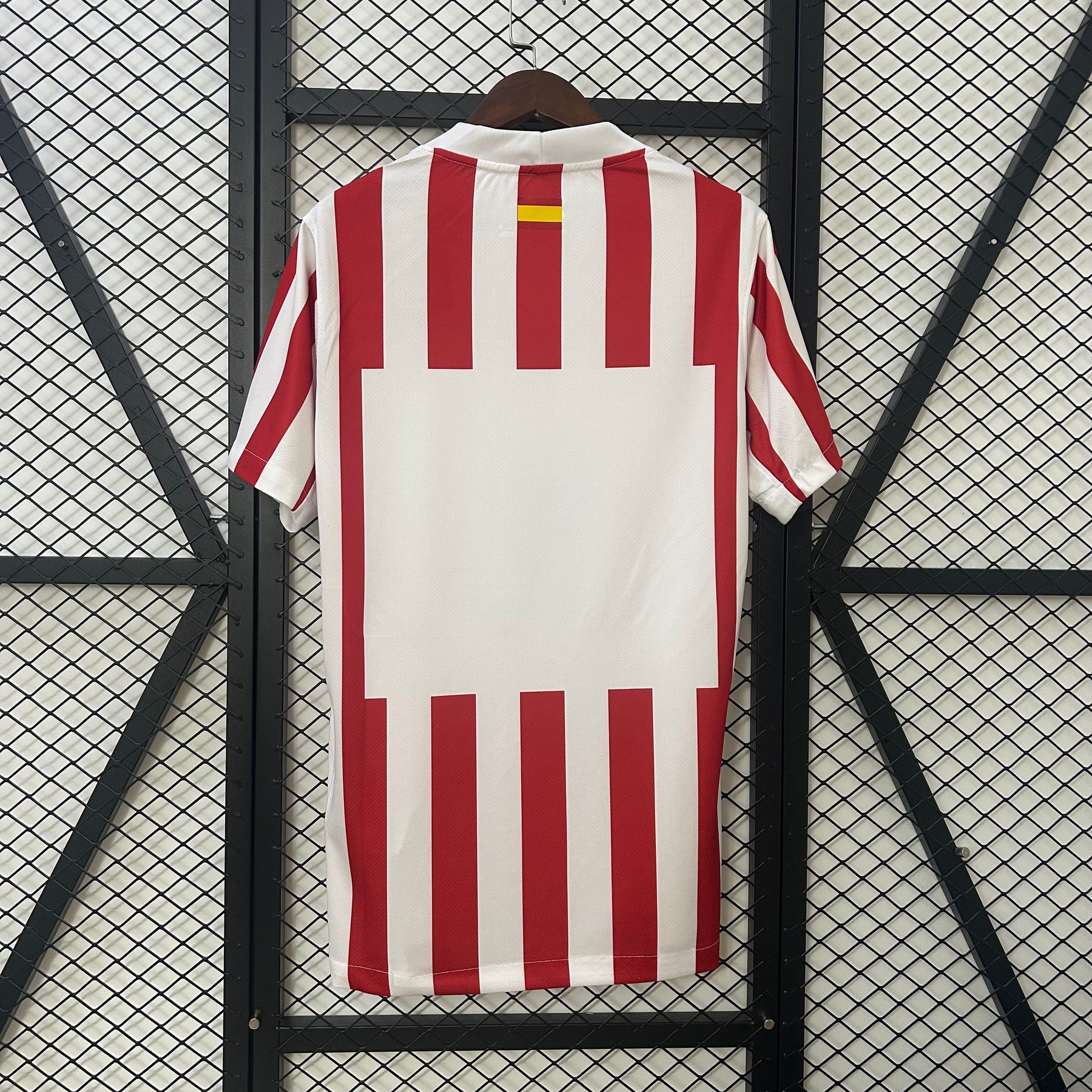 Camisa Atletico Madrid 25/26