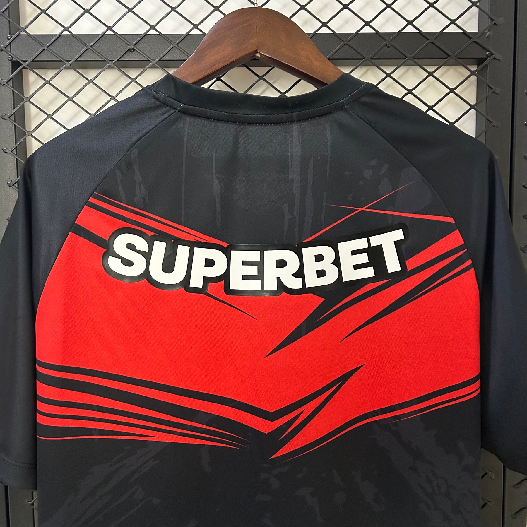 Camisa São Paulo Treino 25/26