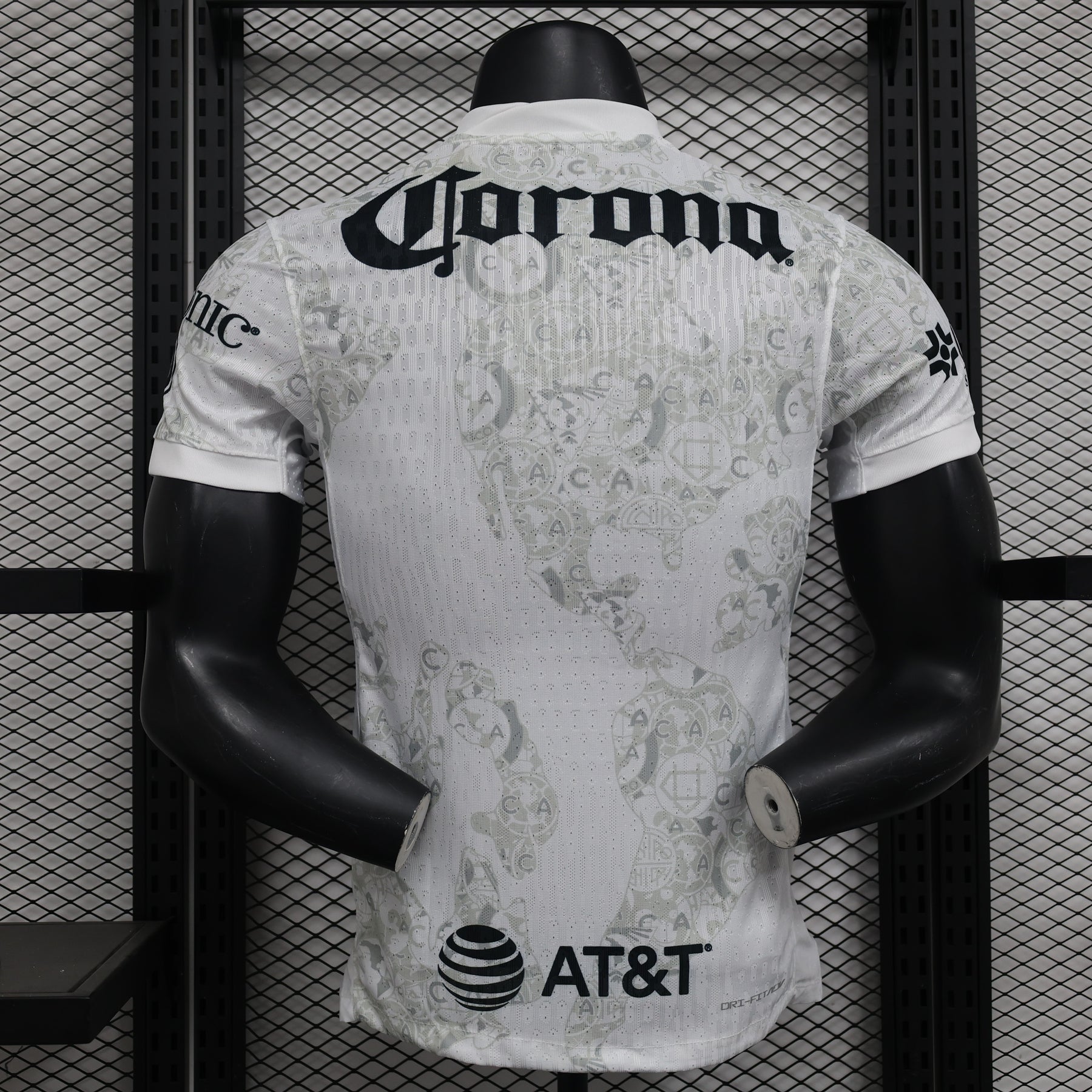 Camisa America mexico 24/25
