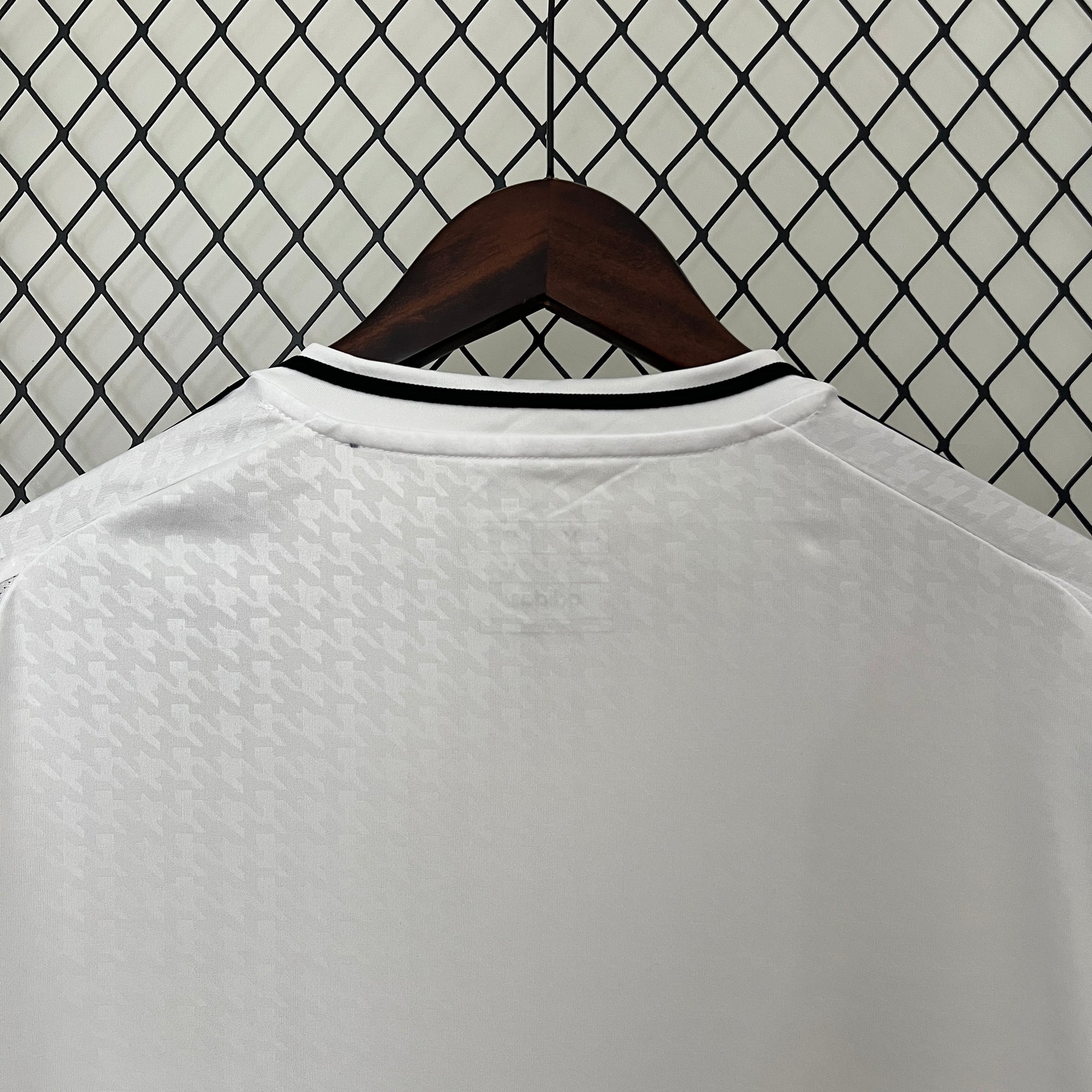 Camisa Real Madrid 24/25