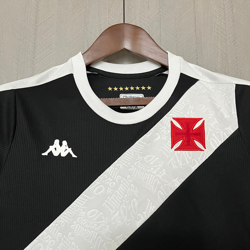 Kit infantil Vasco 24/25