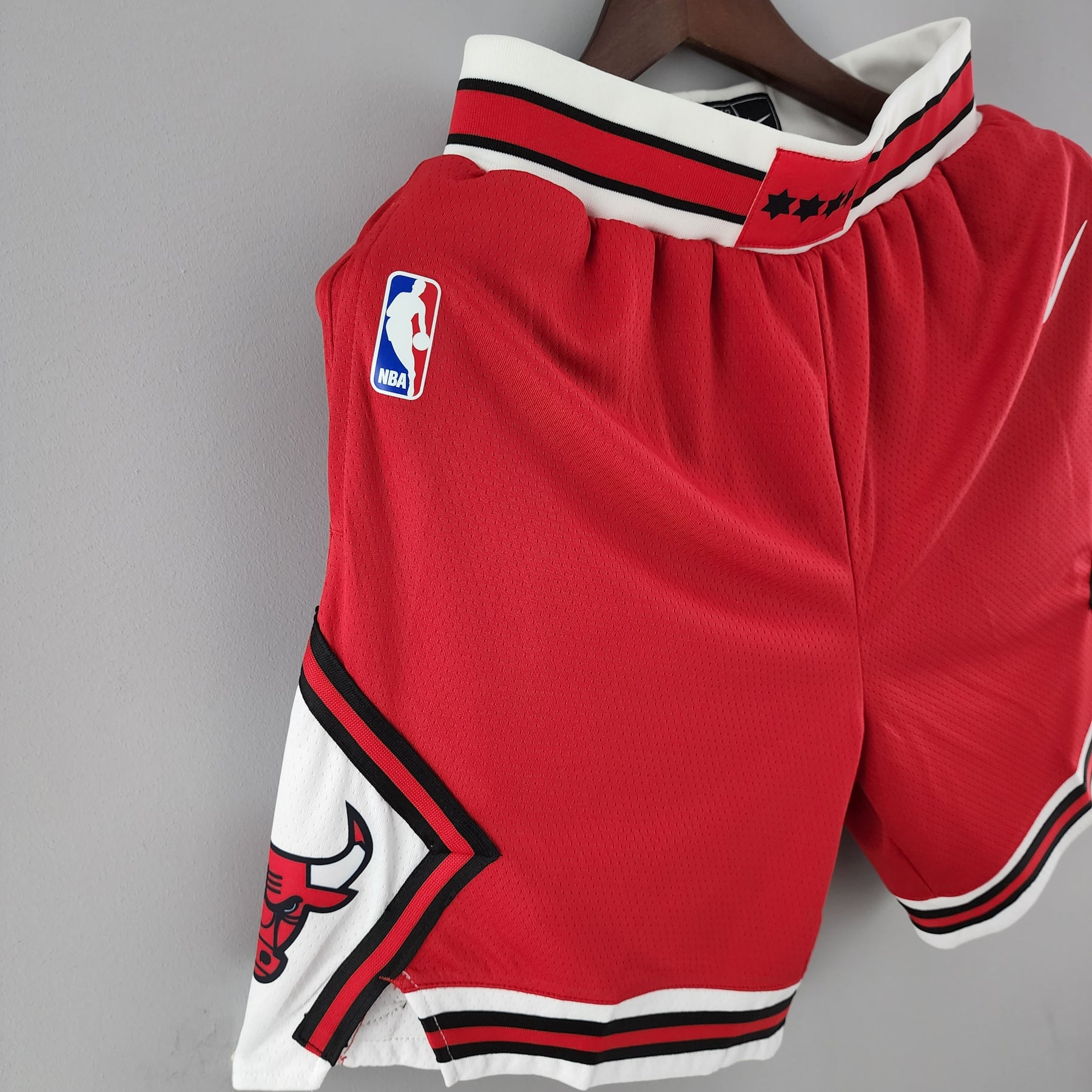 Short NBA Chicago Bulls