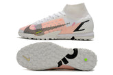 Chuteira Nike Mercurial Superfly 8 Elite Society "Rawdacious Pack"