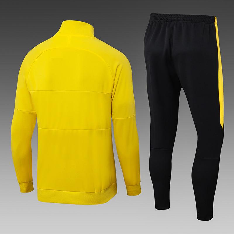 Kit Treino Brasil masculino 24/25 - Agasalho+Calça
