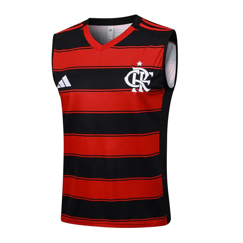 Kit Flamengo regata 25/26