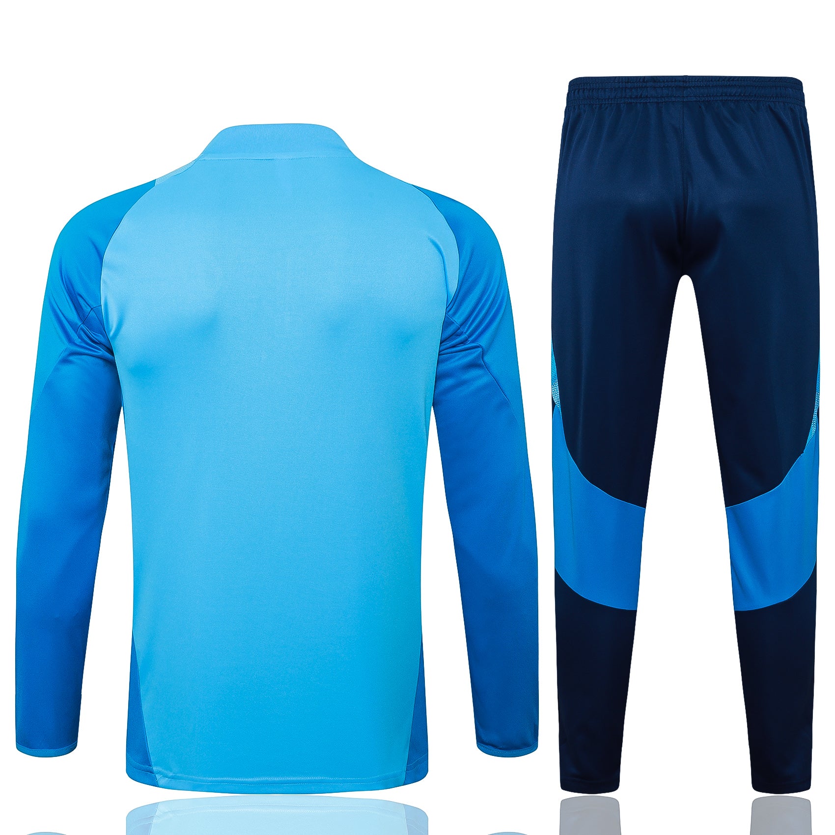 Kit Treino Flamengo Masculina 25/26- Agasalho+Calça