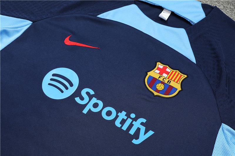 Kit de Treino Barcelona 22/23