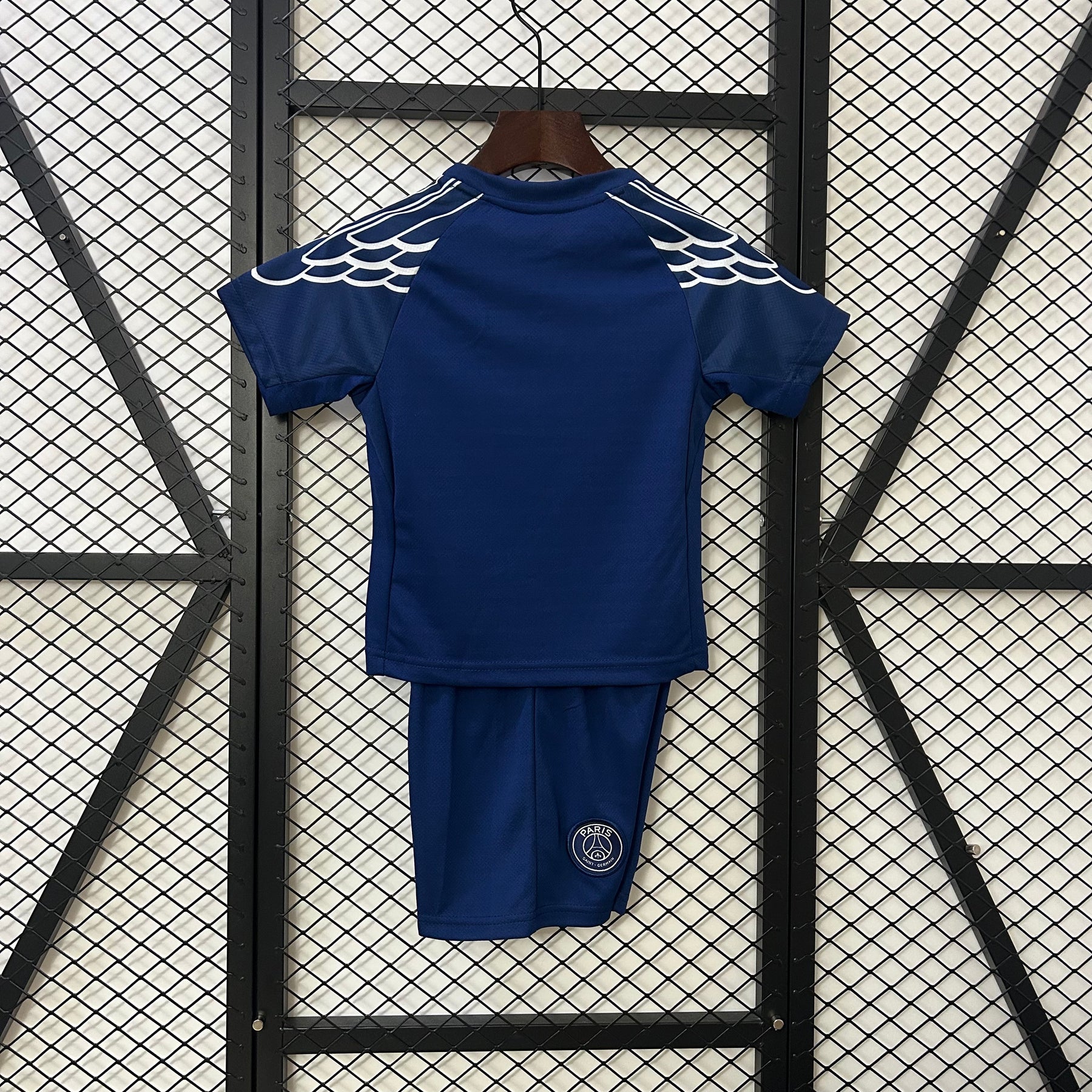 Kit infantil Psg 25/26