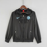 Jaqueta Corta Vento Inter milão