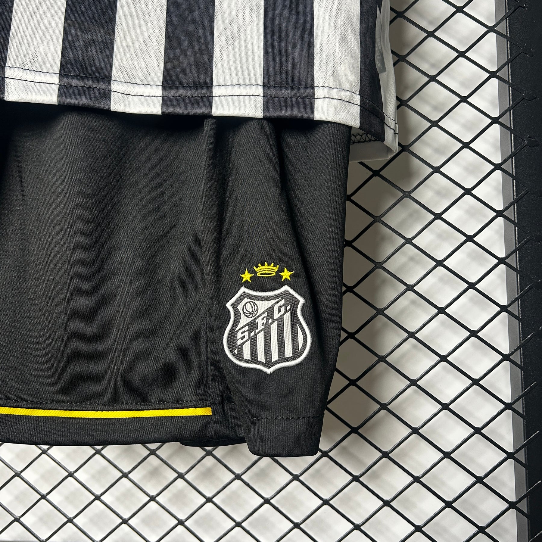 Kit infantil Santos 25/26