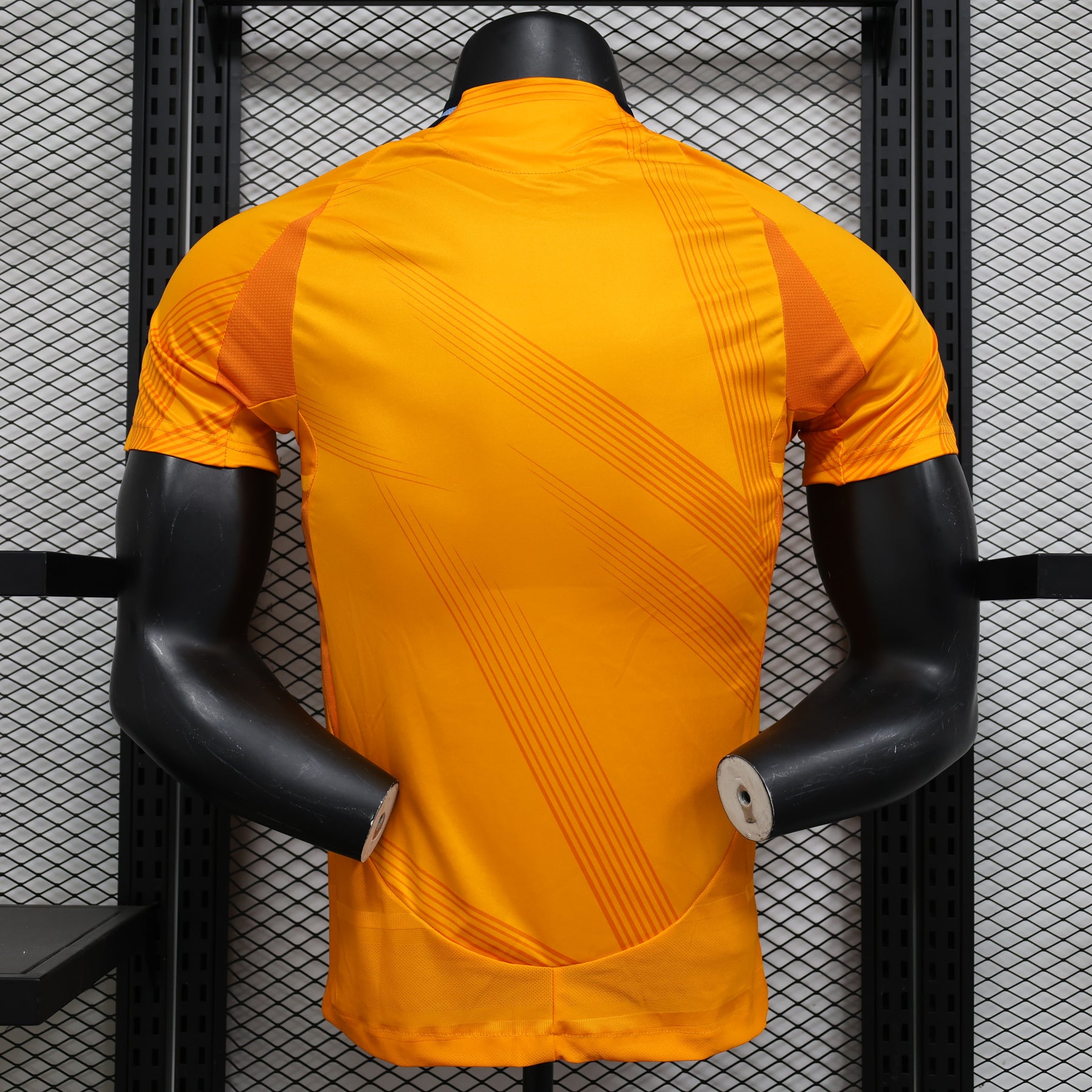 Camisa Real Madrid Versão jogador 24/25