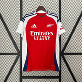 Camisa Arsenal 24/25