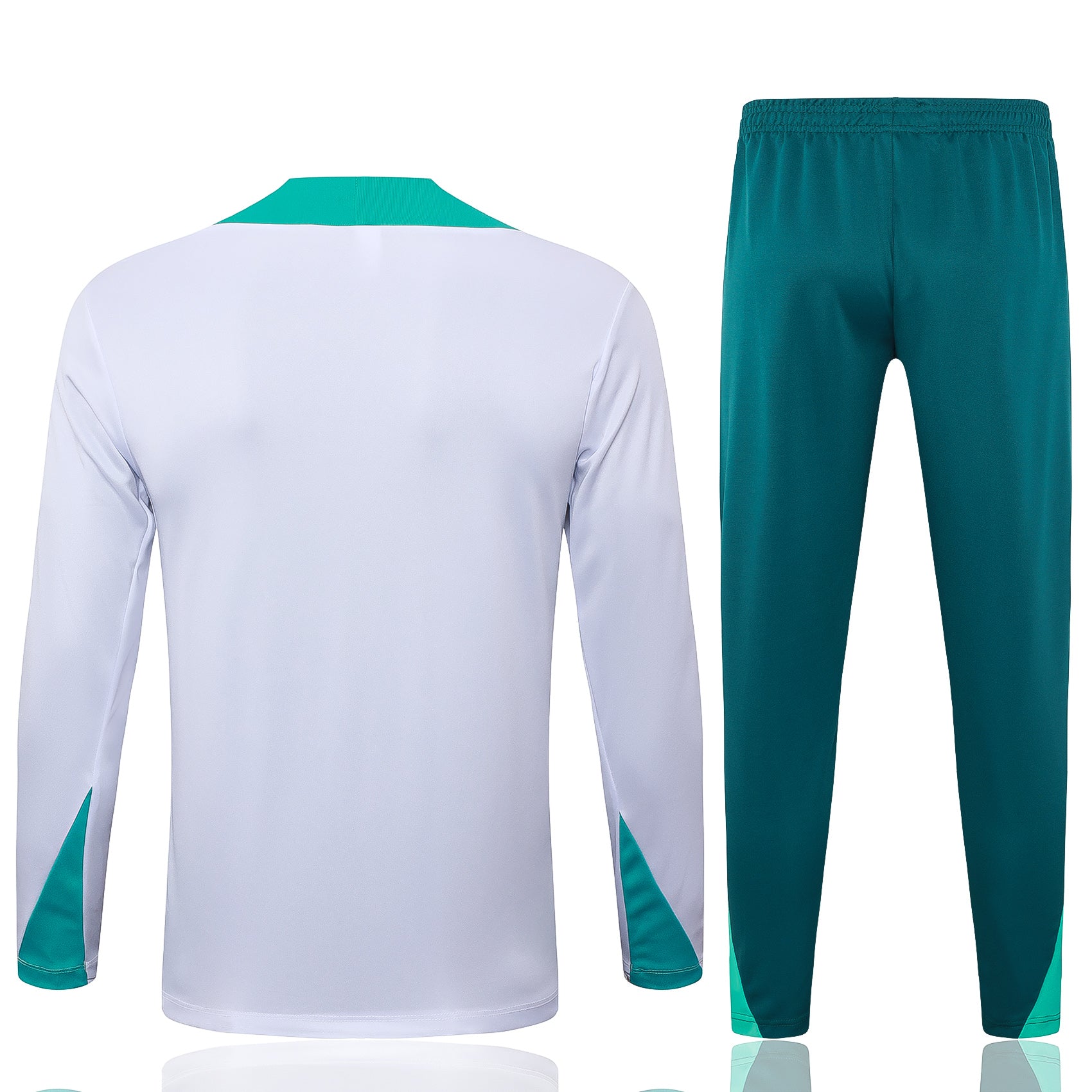 Kit Treino Portugal Masculina 25/26- Agasalho+Calça