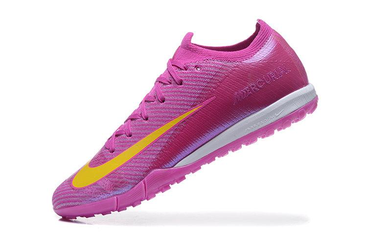 Chuteira Society Nike Air Zoom Mercurial Vapor