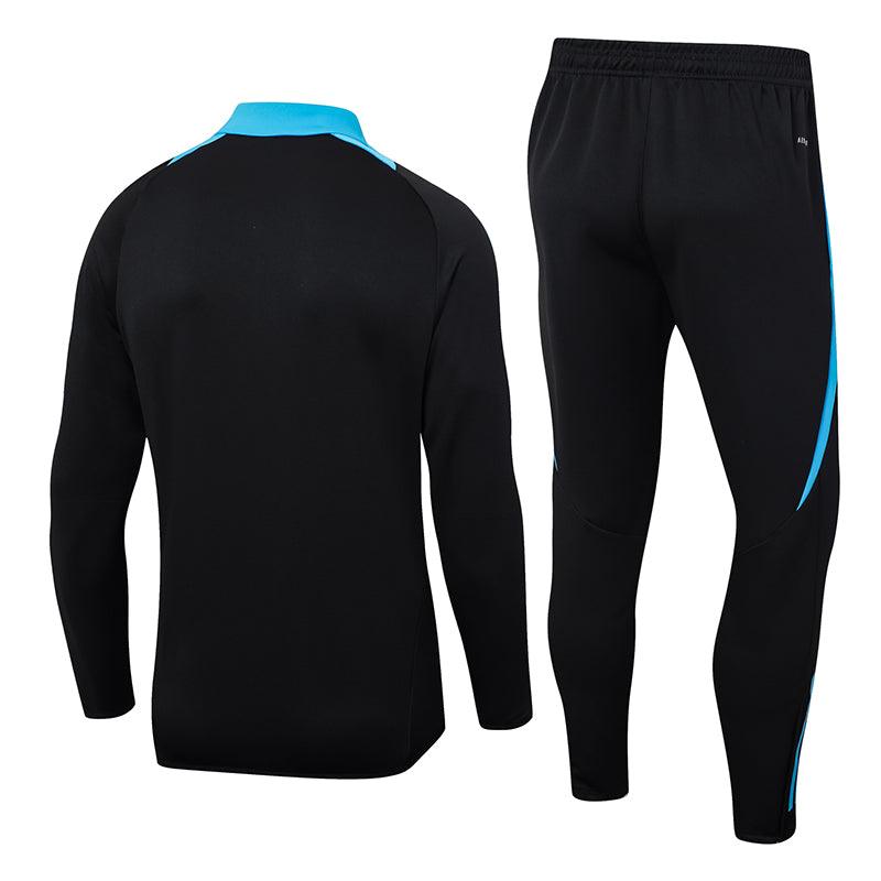 Kit Treino Argentina masculino 24/25 - Agasalho+Calça