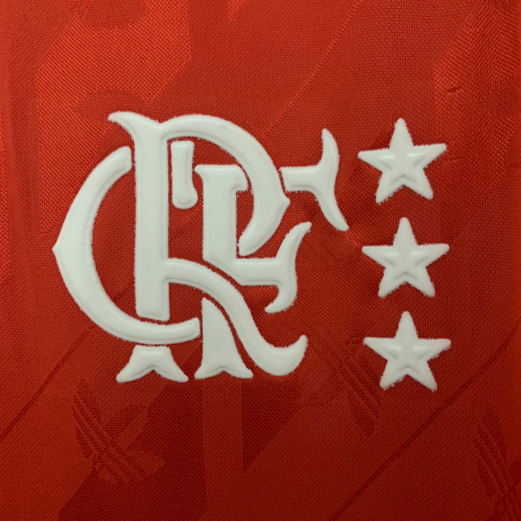 Camisa Flamengo edição especial 25/26