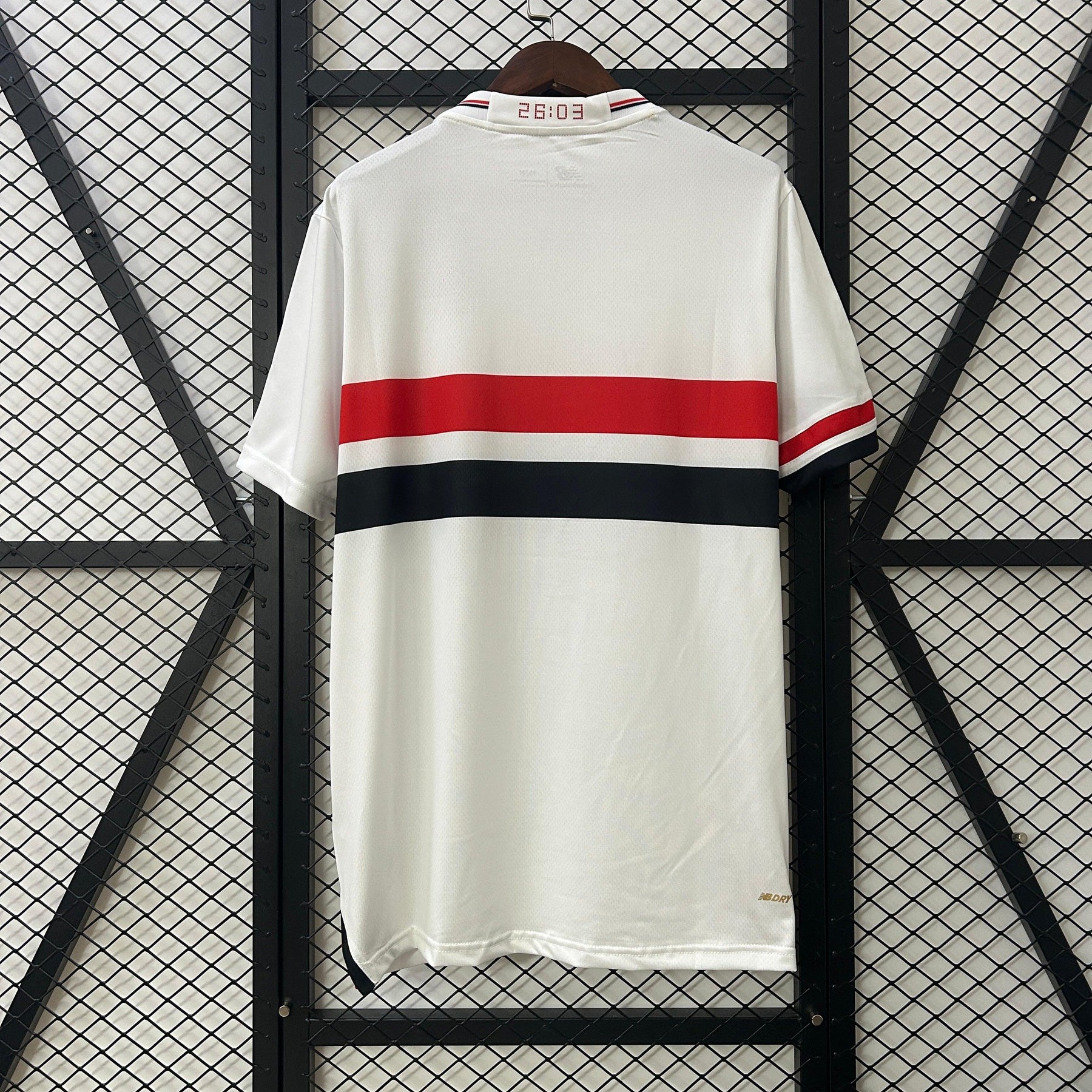 Camisa São Paulo 24/25