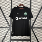 camisa Sporting 24/25