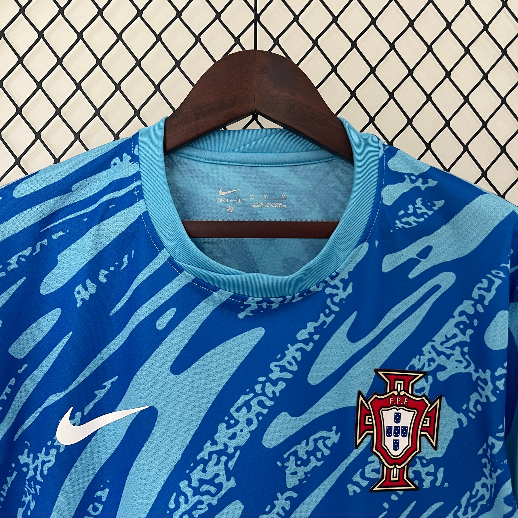 Camisa Portugal 24