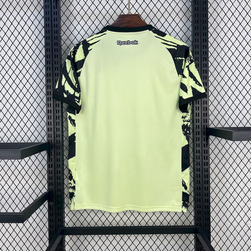Camisa botafogo 25/26