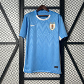 Camisa Uruguai 25