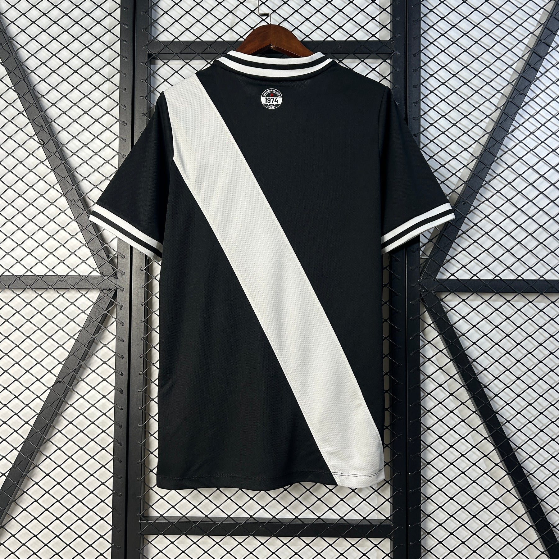 Camisa Vasco 25/26