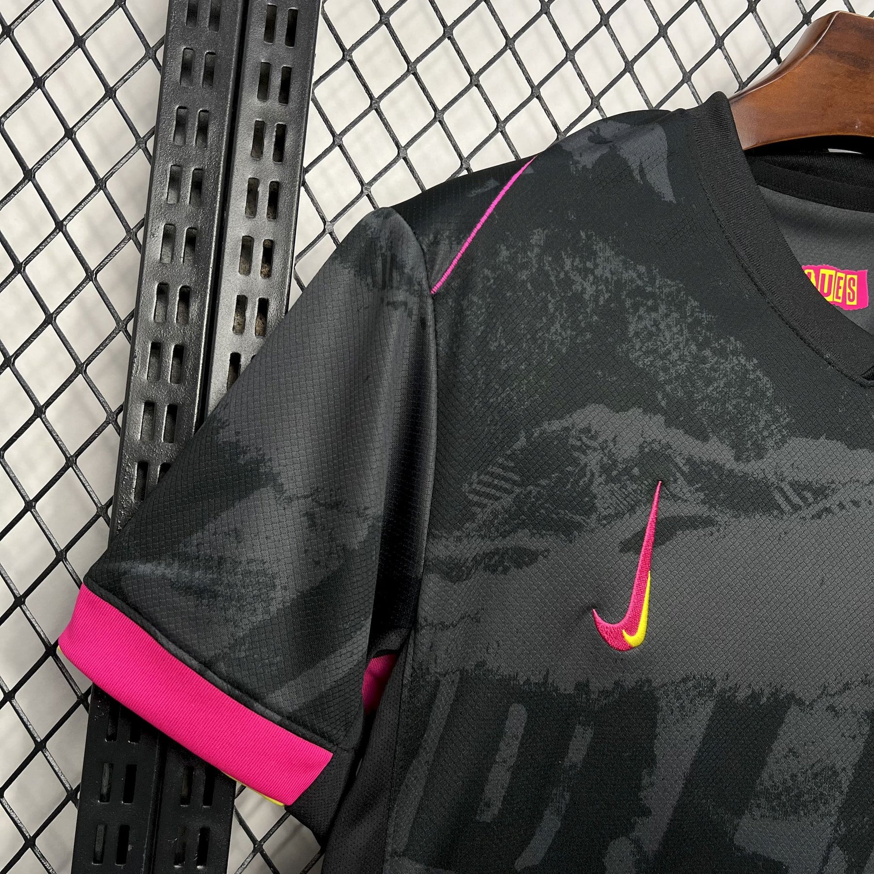 camisa Chelsea 25/26